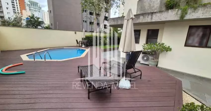 Apartamento residencial em são paulo - sp, vila uberabinha