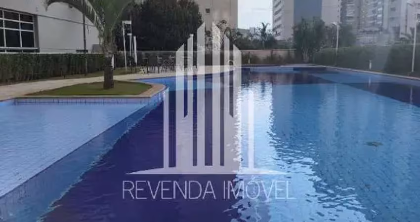 Apartamento de luxo à venda em são paulo-sp, várzea da barra funda: 3 quartos, 2 suítes, 2 vagas de garagem. condomínio completo estilo clube!
