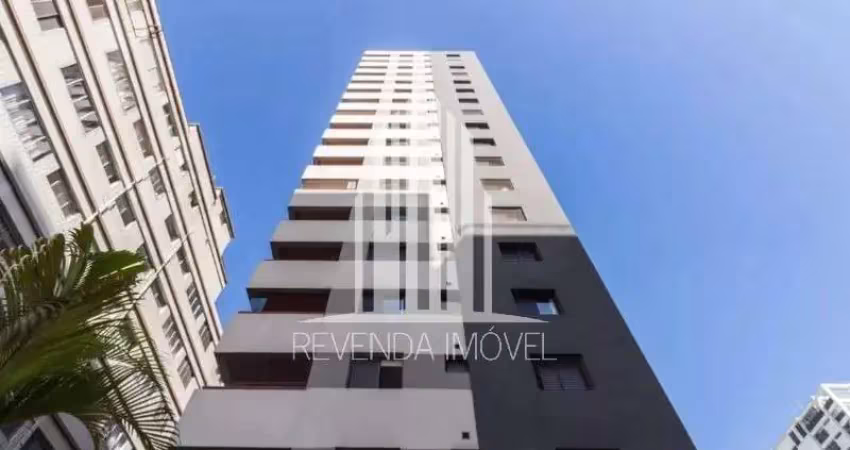 Apartamento residencial em são paulo - sp, perdizes