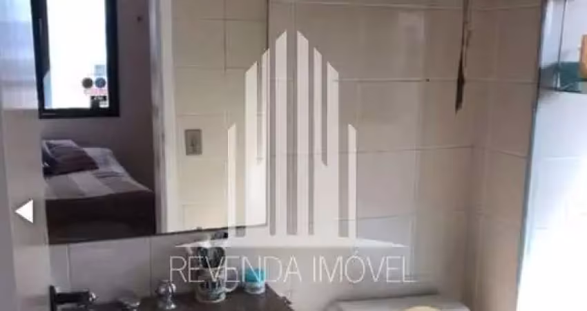 Apartamento residencial em são paulo - sp, vila madalena