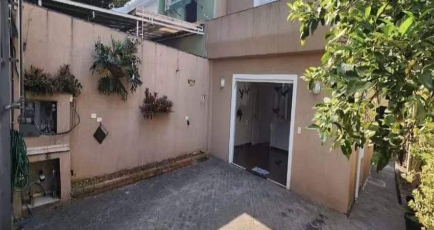 Casa com 2 quartos à venda no Brooklin, São Paulo 