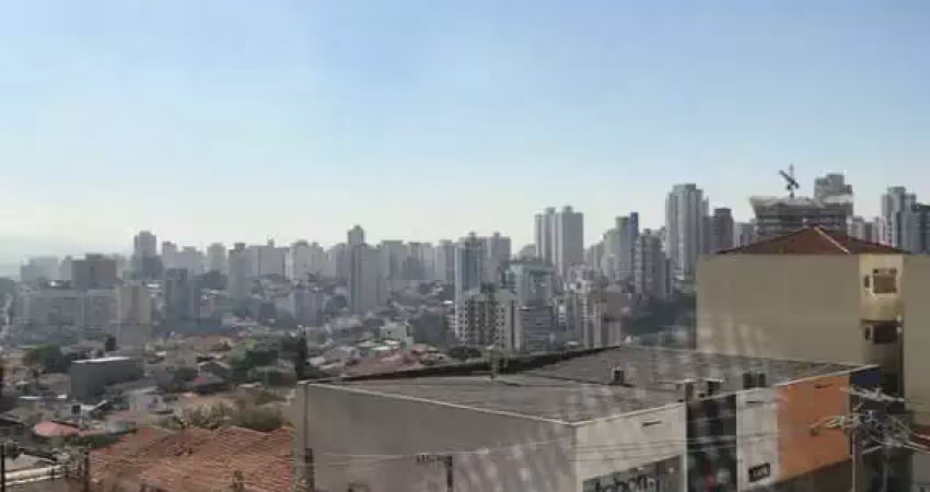 Apartamento com 2 quartos à venda em Alto de Pinheiros, São Paulo 