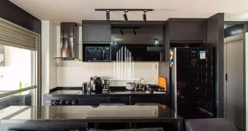 Apartamento à venda na vila romana, são paulo-sp: 2 quartos, 1 suíte, 1 sala, 2 banheiros, 1 vaga, 69m² de área!