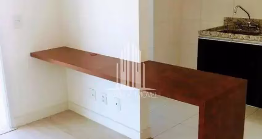 Oportunidade: apartamento no condomínio next pompeia à venda em são paulo - vila romana, 1 quarto, 1 banheiro, 1 vaga na garagem, 43m²!