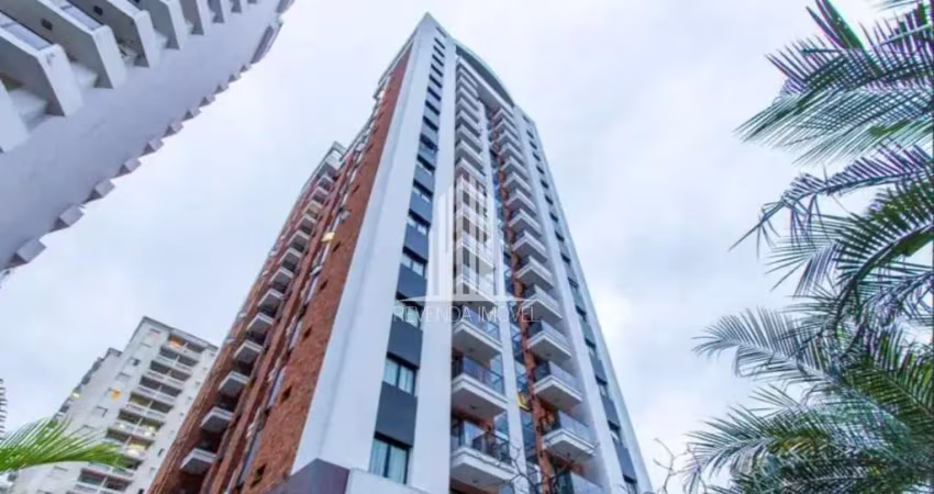 Apartamento residencial em são paulo - sp, vila uberabinha