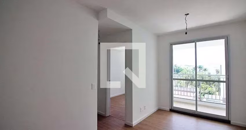 Apartamento à venda - rudge ramos, 2 quartos,  51 m2