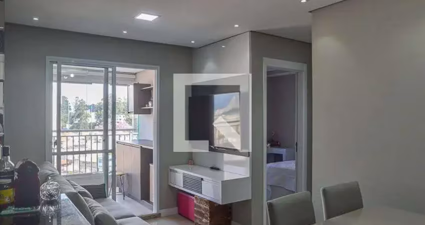 Apartamento à venda - rudge ramos, 2 quartos,  64 m2