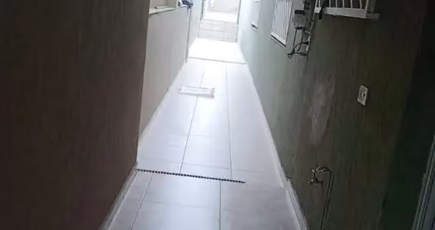 Casa com 3 quartos à venda no Independência, São Bernardo do Campo 