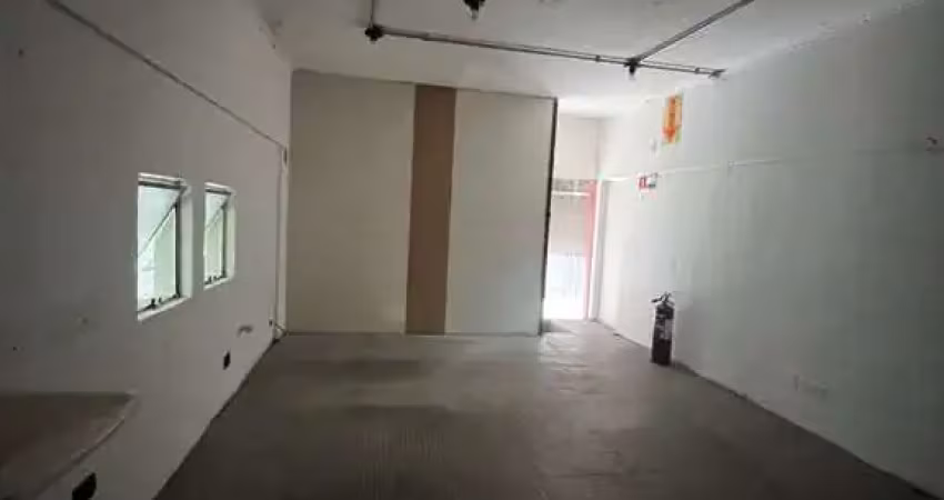 Sala comercial 118 m² a venda no centro de santo andré