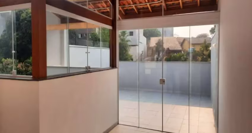 Apartamento com 2 quartos à venda na Vila Guiomar, Santo André 