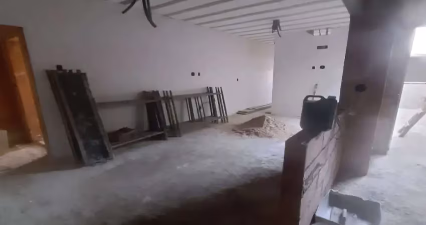 Apartamento com 3 quartos à venda na Vila Curuçá, Santo André 