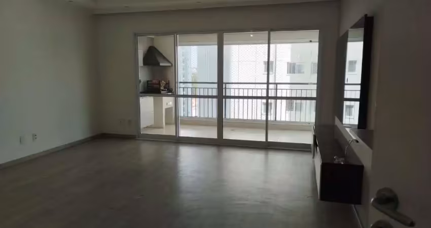 'seu novo lar espera por você em são bernardo do campo: apartamento de 81 m² com 2 dormitórios, pronto para morar e lazer completo!