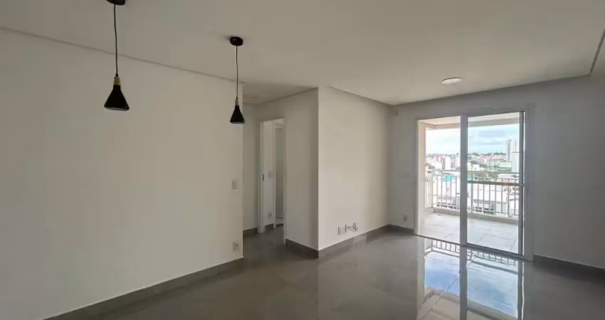 Apartamento com 2 dormitórios sendo 2 suítes e 1 vaga- nova petrópolis -sbc
