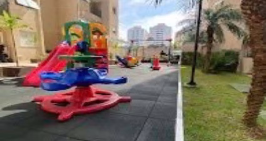 Apartamento com 2 quartos à venda no Planalto, São Bernardo do Campo 