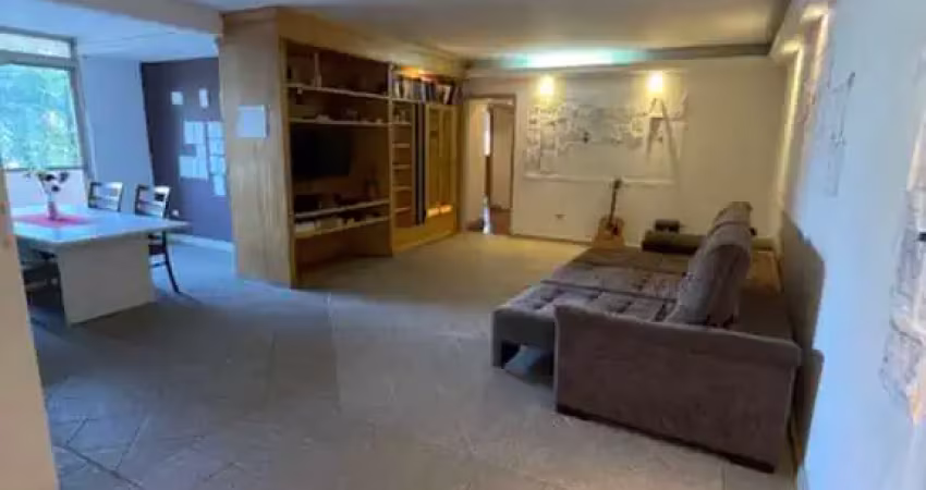Apartamento com 3 quartos à venda na Vila Assunção, Santo André 