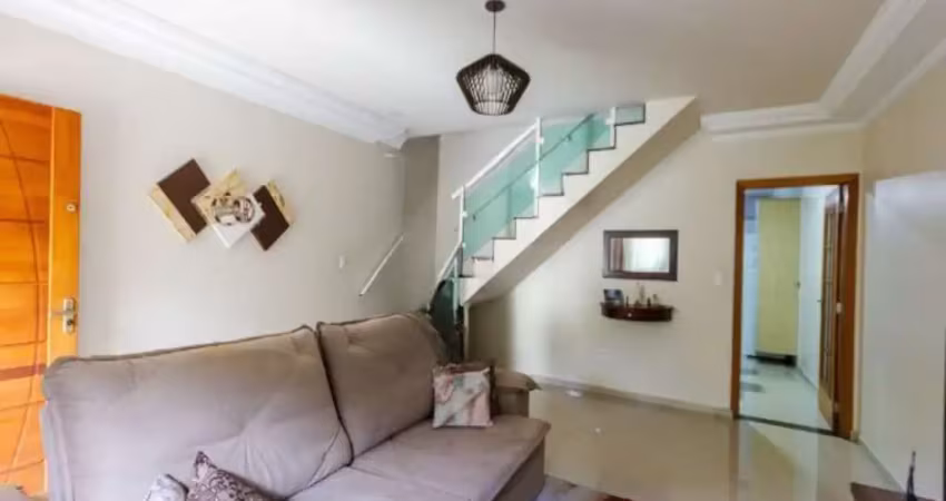 Casa à venda com 144m², 3 quartos sendo 1 suíte e 3 vagas