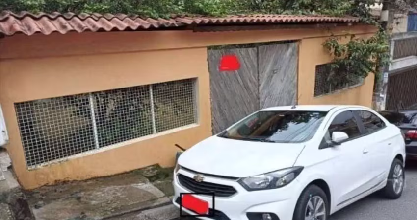 Casa à venda em são bernardo do campo-sp, bairro taboão: 2 quartos, 2 banheiros, 6 vagas, 253m² de área!