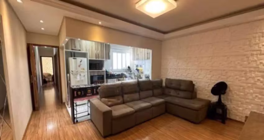 Cobertura sem condomínio com 148m², 3 dormitórios (um deles suíte), 3 banheiros, sala, coinha, área de serviço, churrasqueira, 2 vagas,santo andré sp