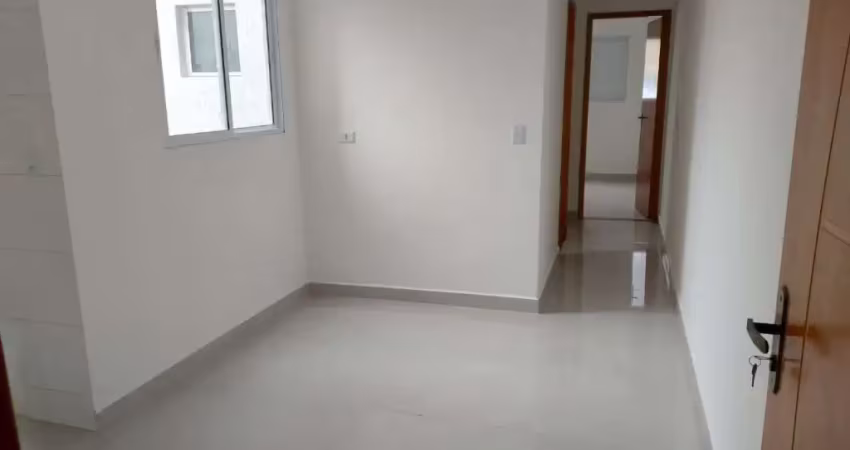 Cobertura com 2 quartos à venda no Jardim Ana Maria, Santo André 