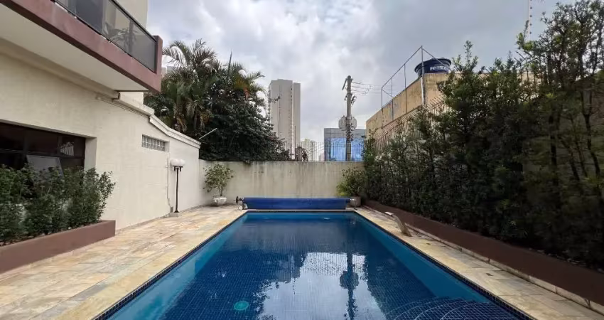 Apartamento com 3 quartos à venda na Vila Alzira, Santo André 