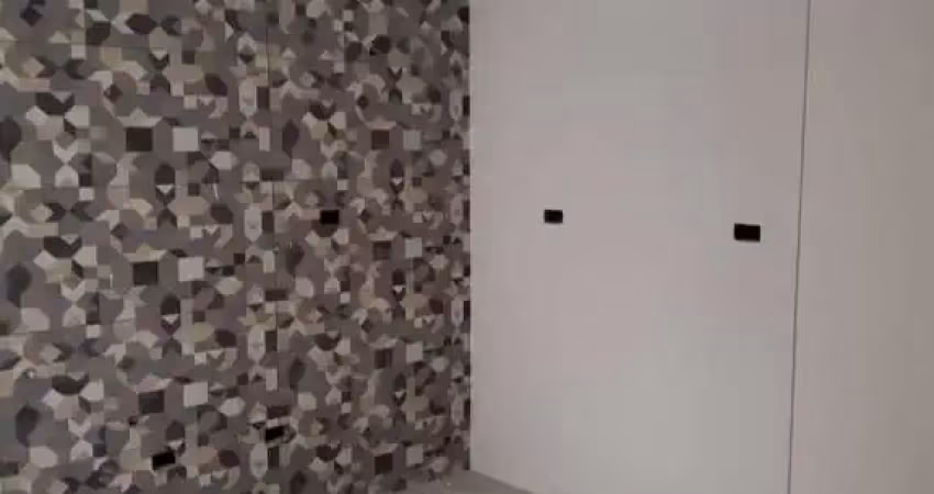 Cobertura 52+52 m² 2 dormitórios 1 suíte 1 vaga sem elevador - santo andré