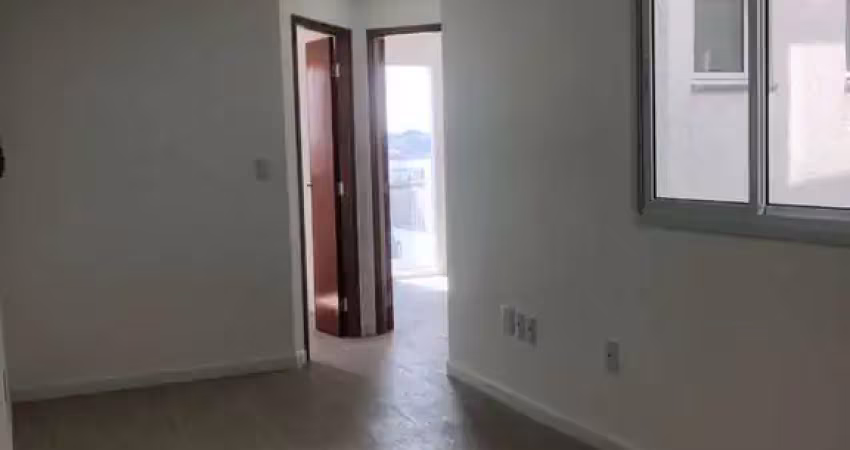 Cobertura parque das nações 88m² unid 14 s/condominio com elevador bloco 02