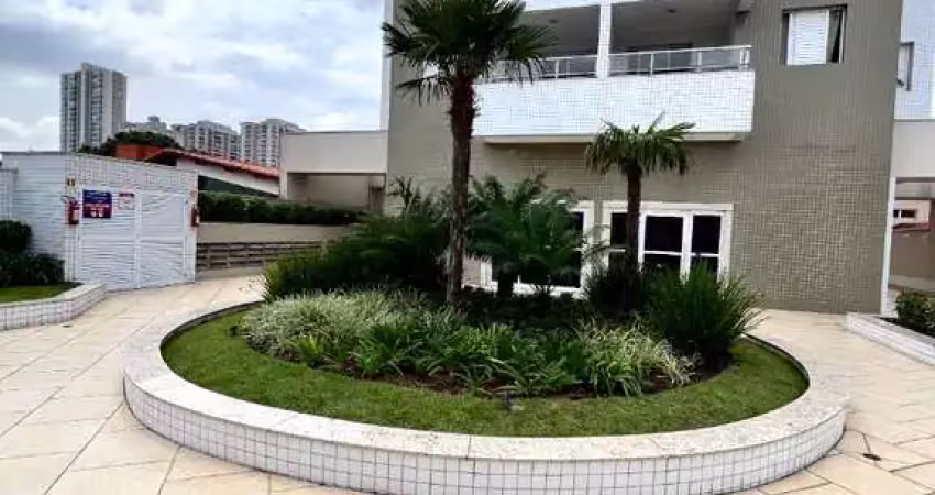 Apartamento 2 dorm 1 suite, 2 vagas, jardim, santo andré s/sp