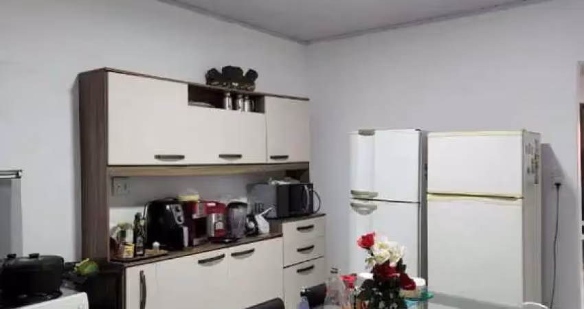 Casa em são bernardo do campo, 253m², 3 dormitórios - 02 vagas.