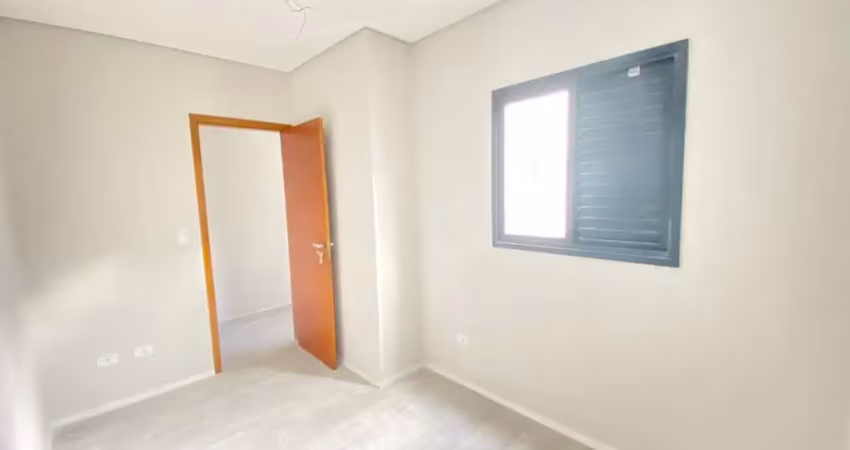 Cobertura com 2 quartos à venda no Parque das Nações, Santo André 