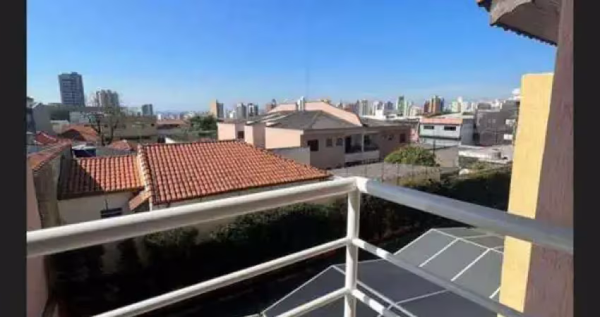 Casa com 4 quartos à venda no Jardim, Santo André 