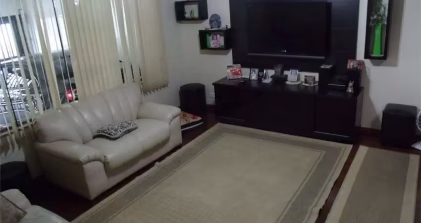 Casa com 3 quartos à venda no Rudge Ramos, São Bernardo do Campo 
