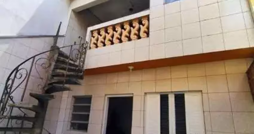 Casa com 3 quartos à venda no Jardim Las Vegas, Santo André 