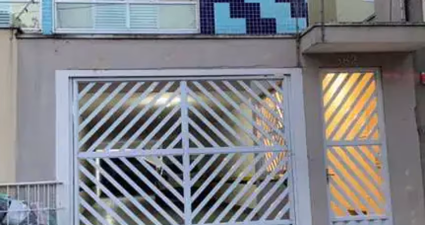 Apartamento no bairro campestre, 86m², 3 dormitórios.