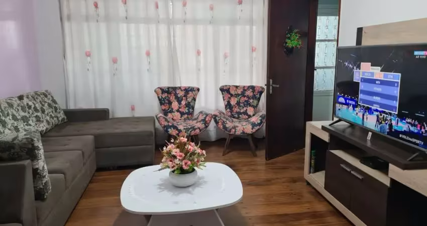 Casa com 5 quartos à venda no Parque Jaçatuba, Santo André 