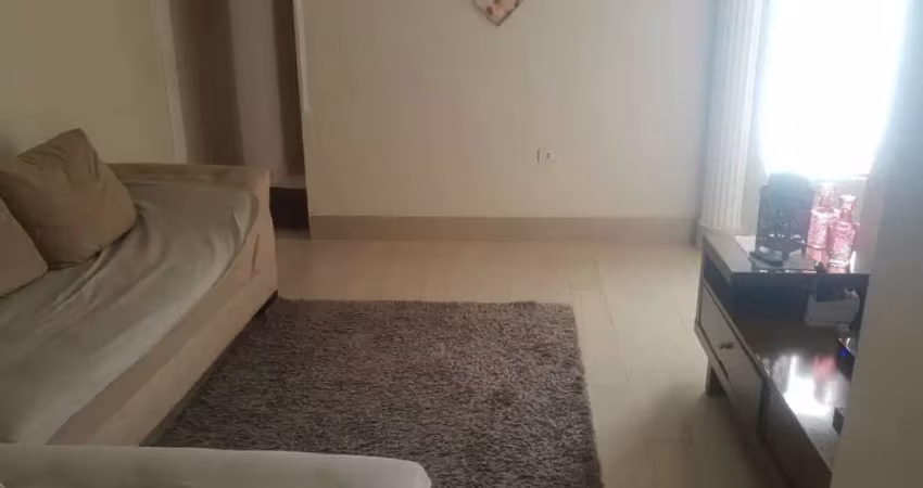 Casa com 4 quartos à venda na Vila Palmares, Santo André 
