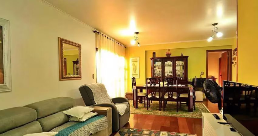 Apartamento com 3 quartos à venda no Parque das Nações, Santo André 
