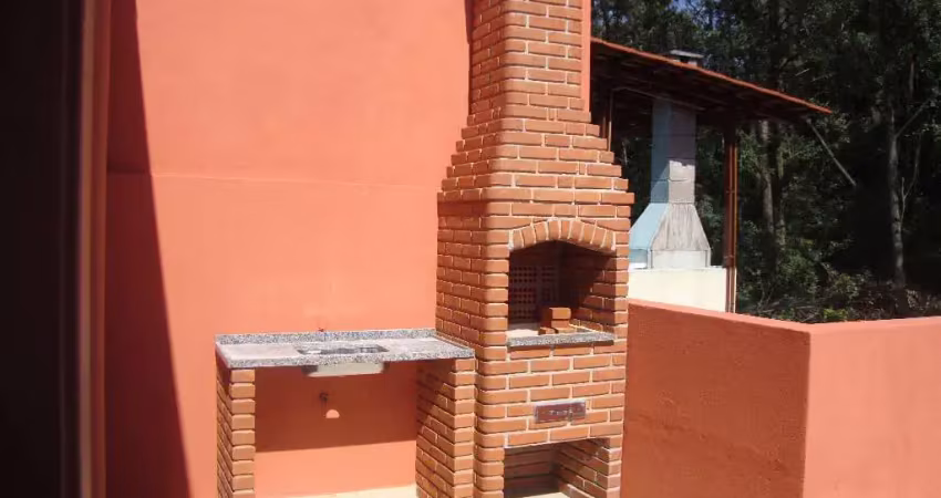 Sobrado em jardim las vegas, 170 m²,  3 dormitórios.