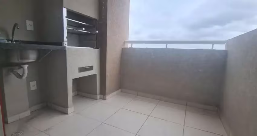 Apartamento com 2 quartos à venda na Vila Floresta, Santo André 