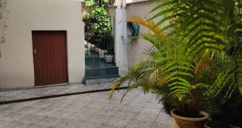 Casa com 2 quartos à venda na Avenida Água Funda, 290, Taboão, São Bernardo do Campo