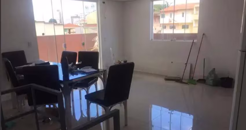 Apartamento duplex á venda 3 dorms, 1 suite , 1 vaga em são bernardo do campo - sp
