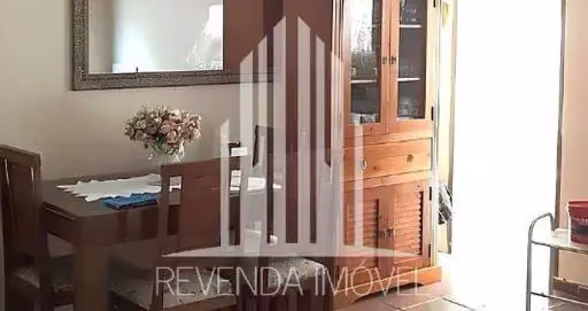Sobrado á venda 2 dorms, 1 suite, 1 vaga em santo andré.