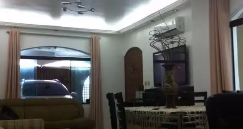 Sobrado, parque marajoara, 3 dormitórios, 1 suite, 3 banheiros, 2 vagas, prox  ao atrium shopping