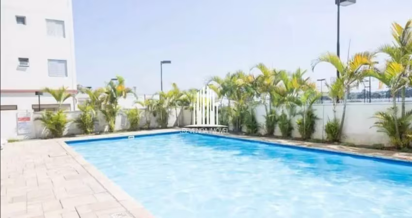 Apartamento com 3 quartos à venda na Vila Homero Thon, Santo André 