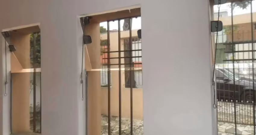 Casa térrea no parque oratório - são paulo, sp - imóvel com área construída de 175m², área total 280m2