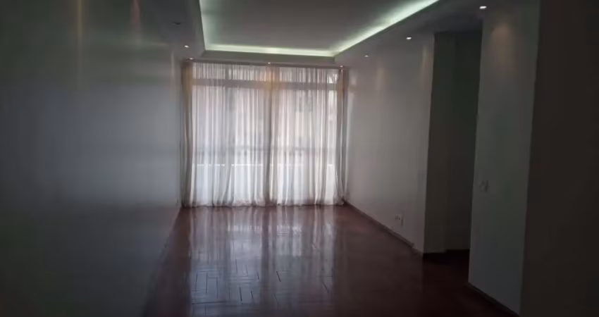 Apartamento em santo andré com sacada, 3 dormitórios, 1 suíte, 3 banheiros, 1 vaga