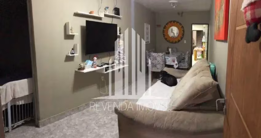 Casa com 4 quartos à venda no Montanhão, São Bernardo do Campo 