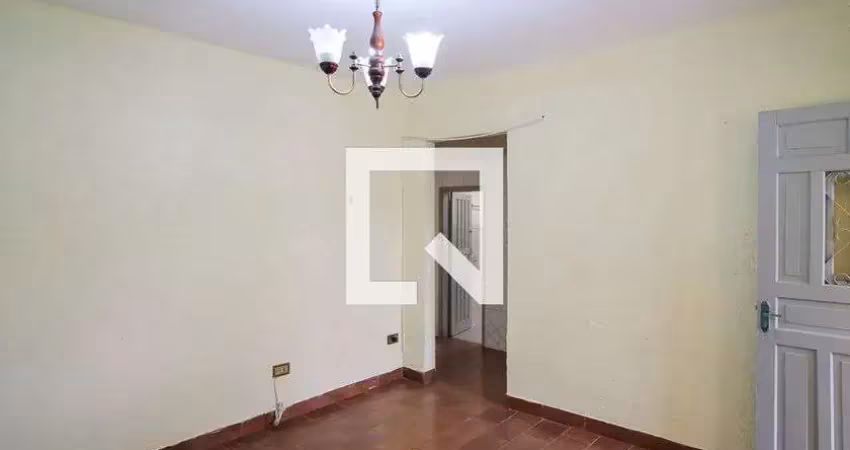 Casa com 3 quartos à venda no Rudge Ramos, São Bernardo do Campo 