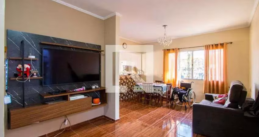 Casa com 3 quartos à venda na Vila América, Santo André 