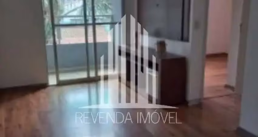 Apartamento residencial em santo andré - sp, vila são pedro
