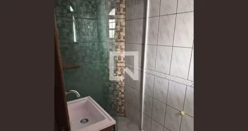 Casa com 3 quartos à venda no Jardim, Santo André 